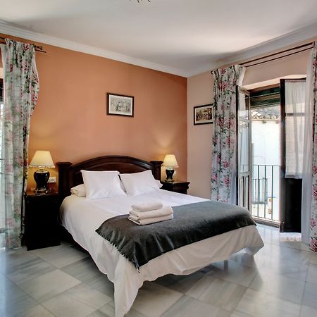 Holiday House Abul Beka Ронда Екстериор снимка