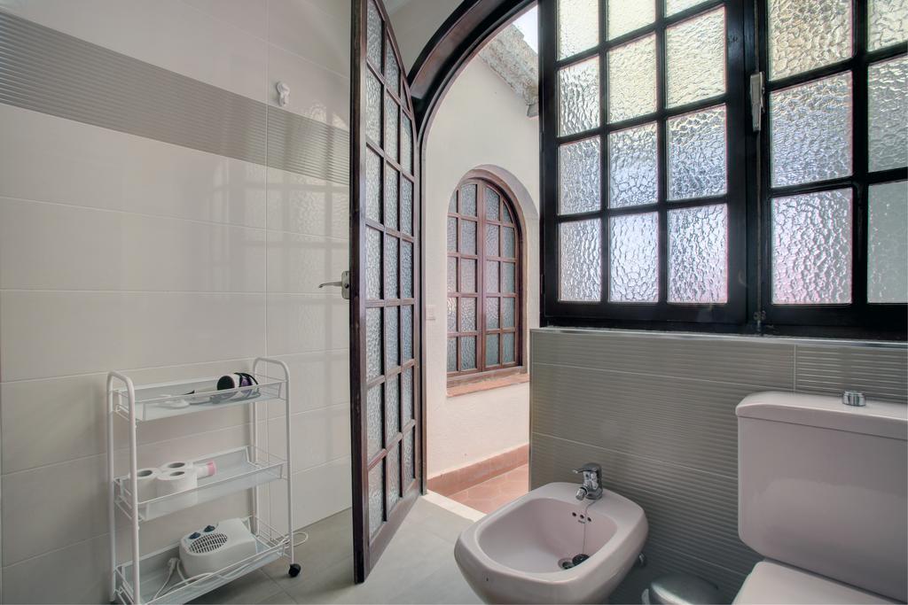 Holiday House Abul Beka Ронда Стая снимка