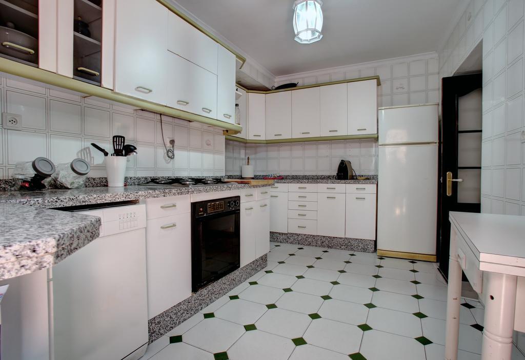 Holiday House Abul Beka Ронда Стая снимка