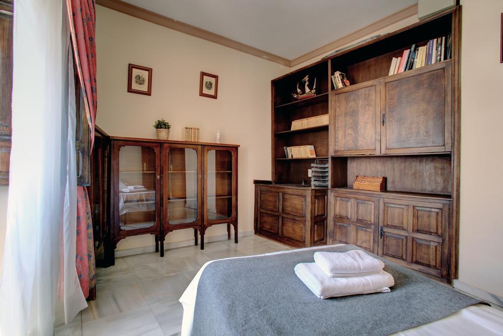 Holiday House Abul Beka Ронда Стая снимка