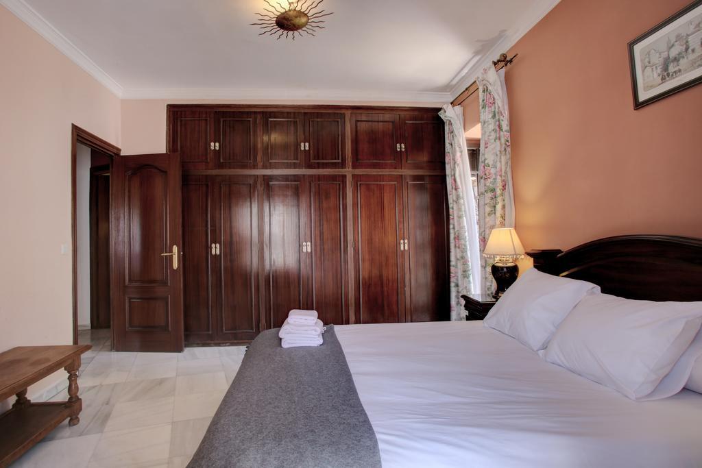 Holiday House Abul Beka Ронда Стая снимка