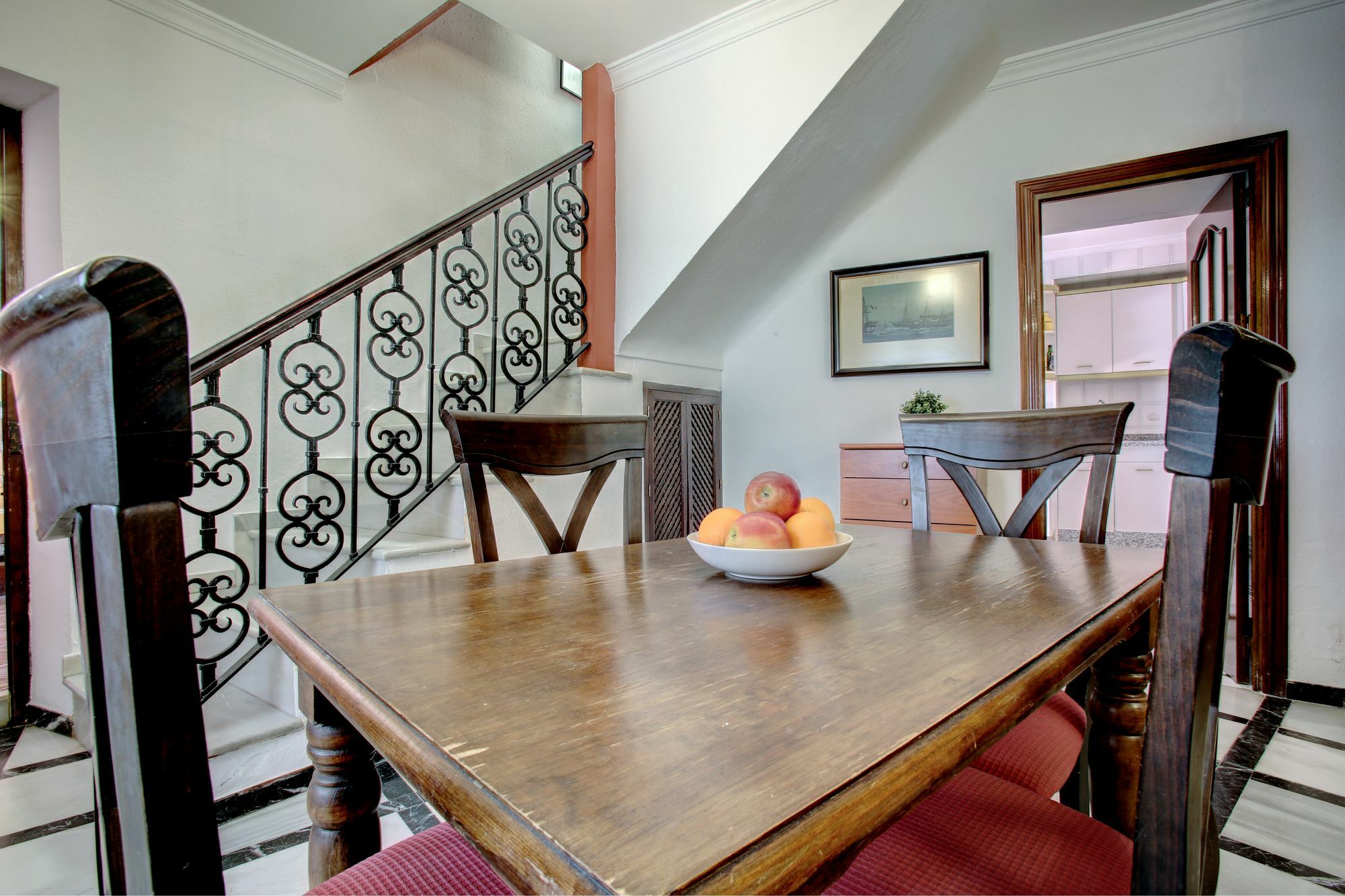 Holiday House Abul Beka Ронда Екстериор снимка