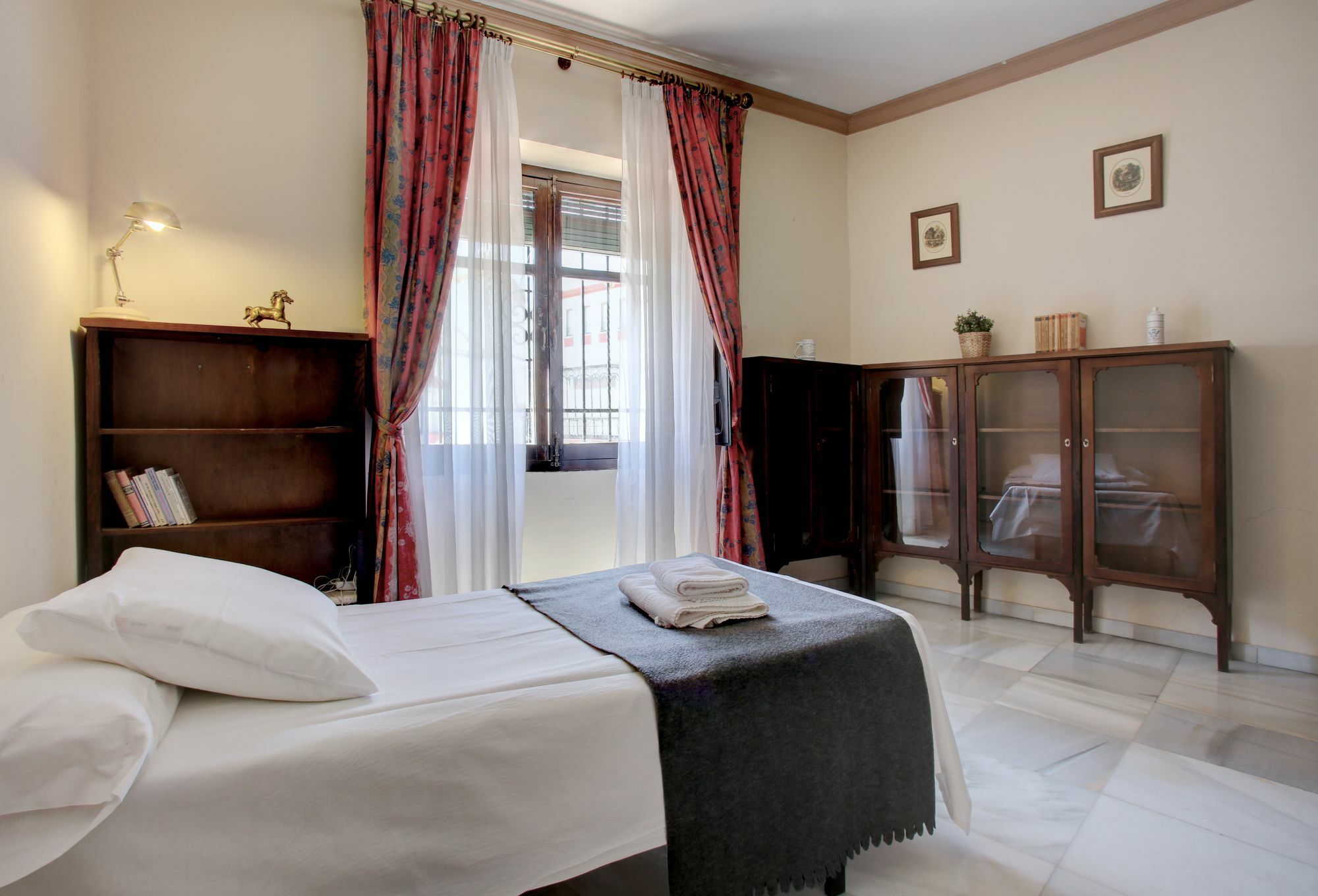Holiday House Abul Beka Ронда Екстериор снимка