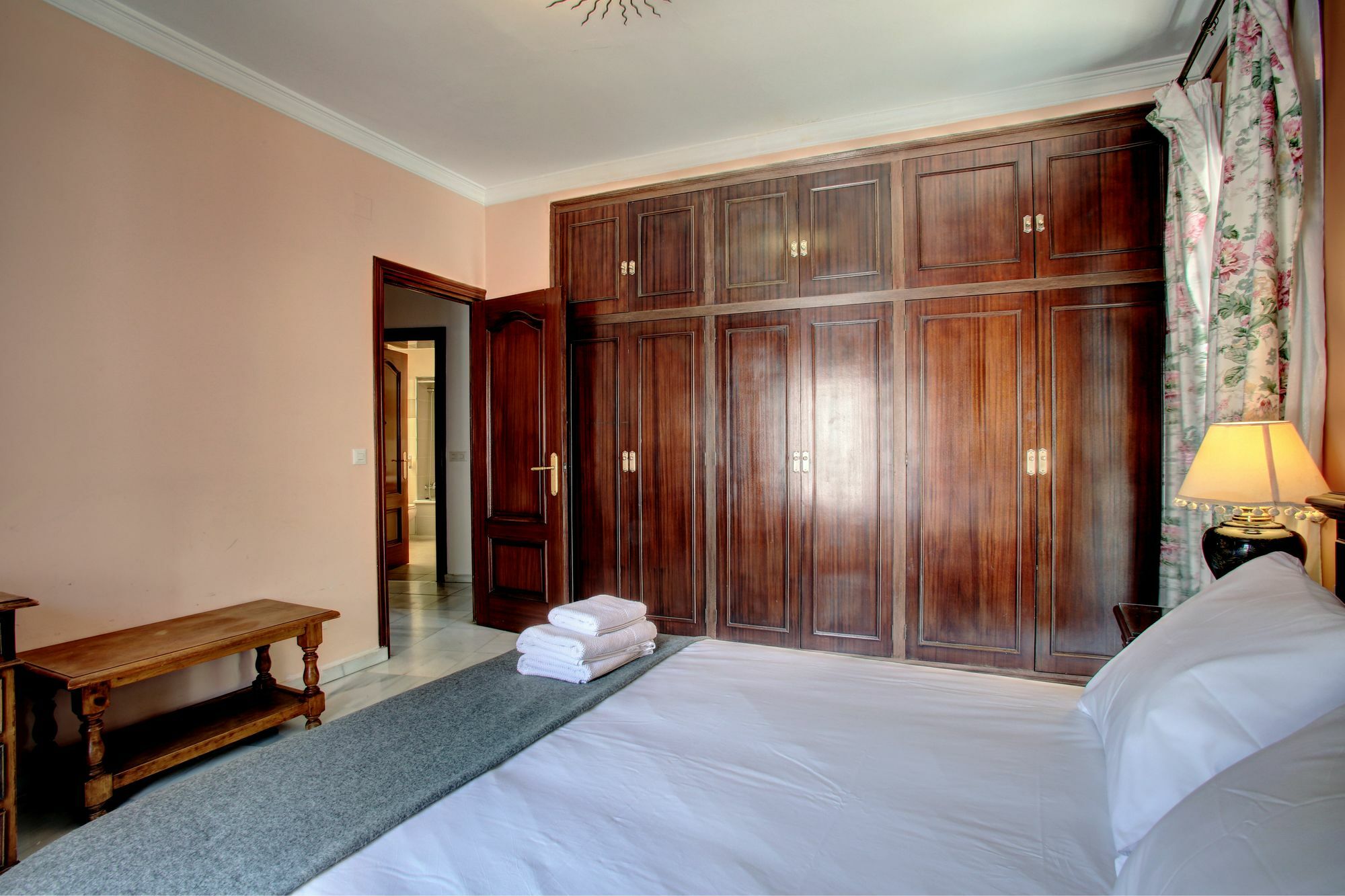Holiday House Abul Beka Ронда Екстериор снимка